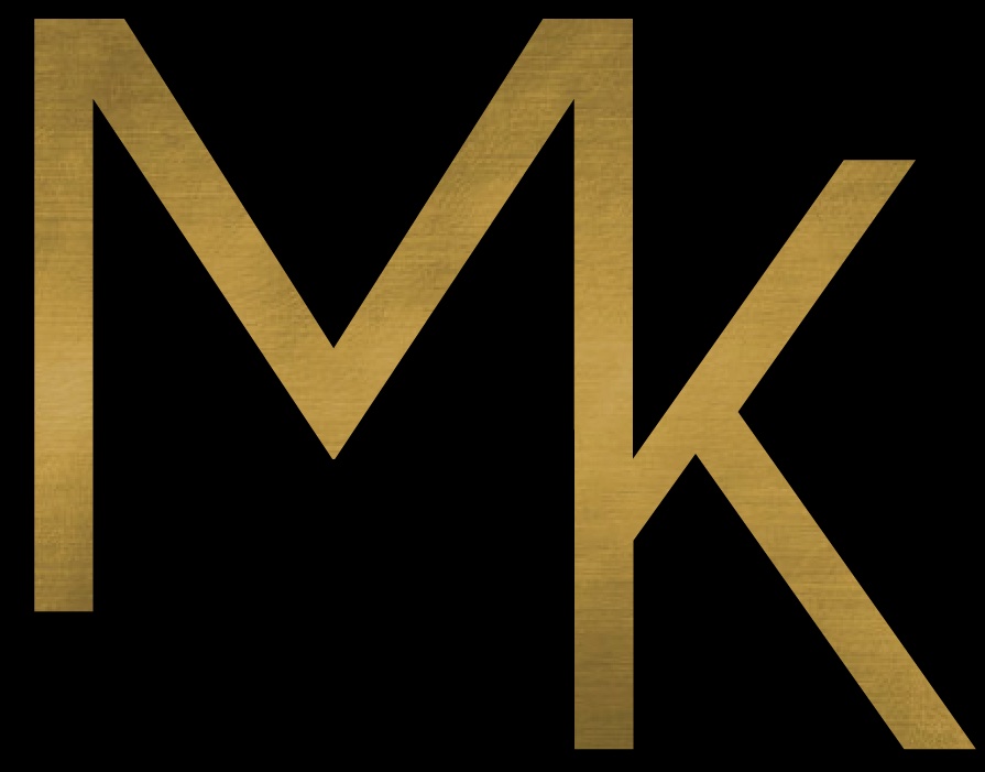 MK restaurant logo