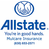 Allstate Logo