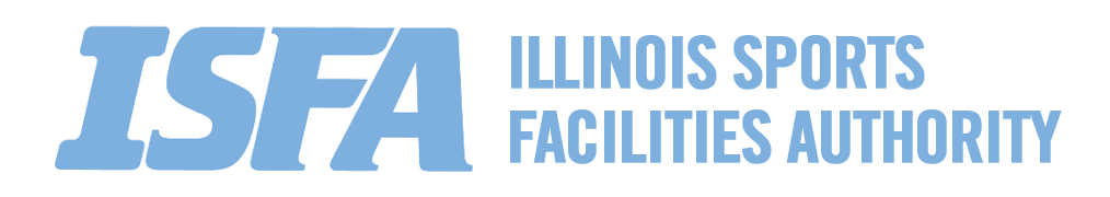 Illinois Sports Facilities Authority logo